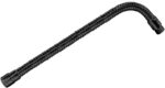 Spiral Μικροφώνου 45cm Μαύρο MST-45B