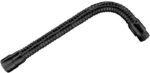 Spiral Μικροφώνου 30cm Μαύρο MST-30B