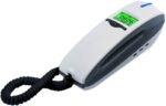 Xtreme SKH-350 Ενσύρματο Τηλέφωνο Γραφείου με Οπτική Ειδοποίηση Κλήσης