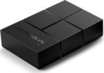Mercusys 5 Port Gigabit Ethernet Switch 10/100/1000Mbps MS105G - Image 2