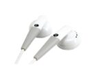 Hualipu HP-2777 In Ear Ενσύρματα Ακουστικά Λευκά