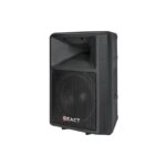 Koda PA-9010 Επαγγελματικό Ηχείο 10" 200W 92dB 8Ω Μαύρο