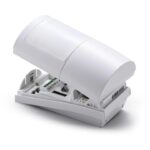 Optex QXI-DT-X5 Ανιχνευτής Κίνησης Συναγερμού Εξωτερικού Χώρου PIR & Microwave με Antiblocking, Εμβέλεια 12m IP54 - Image 4