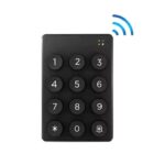 Ασύρματο Bluetooth Πληκτρολόγιο Πρόσβασης για την Ηλεκτρονική Κλειδαριά ULOCK-900