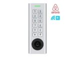 Secukey SK12-BLE-W Αυτόνομο Wi-Fi Πληκτρολόγιο Access Control με RFID 13.56MHz & Bluetooth IP66 145x52x21mm