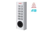 Secukey SK12-BLE-W Αυτόνομο Wi-Fi Πληκτρολόγιο Access Control με RFID 13.56MHz & Bluetooth IP66 145x52x21mm - Image 2