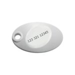 IDTeck IDK50 RFID Tag 125KHz για Access Control & Πληκτρολόγια RFID - Image 2