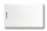 EM-CARD Κάρτα RFID 125KHz Thick για Access Control & Πληκτρολόγια RFID