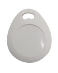 Sigma S-KEY/W RFID Tag 125KHz για Access Control & Πληκτρολόγια RFID Λευκό