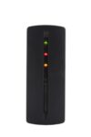 Sigma S PROX/B Αναγνώστης Καρτών RFID για Επίτοιχη Τοποθέτηση σε Μαύρο Χρώμα για τους Συναγερμούς Sigma S PRO