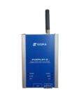 Sigma IXION IP/G Συσκευή Eπικοινωνίας TCP/IP και GPRS που Xρησιμοποιείται με τους Πίνακες Συναγερμού Sigma S PRO και AEOLUS
