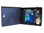 Πίνακας Ελέγχου Πρόσβασης (Access Control) 4 Θυρών για Καρτοαναγνώστες & Πληκτρολόγια Secukey CU-400N