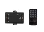 Πίνακας Ελέγχου Πρόσβασης (Access Control) 1 Θύρας για Καρτοαναγνώστες & Πληκτρολόγια Secukey SB-101