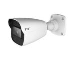 TVT TD-7422TE3 Αναλογική Κάμερα Bullet 2MP Varifocal, IR 50m, Εξωτερικού Χώρου IP67