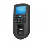 ANVIZ VF30 PRO Αυτόνομο Tερματικό Χρονοπαρουσίας Εργαζομένων με Πληκτρολόγιο, Δακτυλικό Αποτύπωμα & RFID 125KHz 80x180x40mm