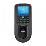 ANVIZ VF30 PRO Αυτόνομο Tερματικό Χρονοπαρουσίας Εργαζομένων με Πληκτρολόγιο, Δακτυλικό Αποτύπωμα & RFID 125KHz 80x180x40mm - Image 2