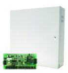 Sigma Aeolus 32MB Υβριδικό Κέντρο Συναγερμού 8 Ζωνών Επεκτάσιμες σε 32 σε Μεσαίο Κουτί 30x30
