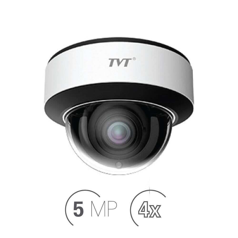166739270-o1.jpg TVT TD-7553AE2 Αναλογική Κάμερα Dome 5MP Motorized Varifocal, IR 30m, Εξωτερικού Χώρου IP66 & IK10 - Image 1