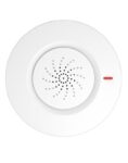 HSD-300 Ασύρματος Ανιχνευτής Καπνού για Συναγερμούς Sigma Aeolus & Hydra