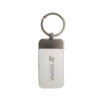 Sigma S-KEY PIANO/W RFID Tag 125KHz για Access Control & Πληκτρολόγια RFID Λευκό