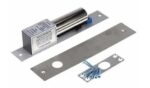 Ηλεκτρικός Πείρος 12VDC Fail Safe EB-200LDF - Image 2
