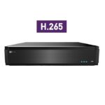 TVT TD-2732NC-HC Καταγραφικό DVR 32 Καναλιών 5MP Lite +8 IP με Alarm & Audio In