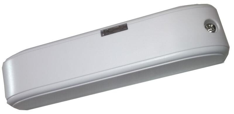 166740490-o1.jpg De Tech UXP 8/16 Ασύρματος Αμφίδρομος Δέκτης Γενικής Χρήσεως 8 Ζωνών - Image 1