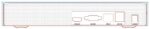 TVT TD-3004H1-B1-Β Καταγραφικό NVR 4 IP Καναλιών έως 6MP 32Mbps - Image 2