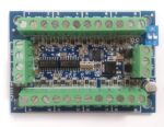 Sigma ZEM16 Επέκταση 16 Ζωνών (μη διπλασιαζόμενων) για Όλους τους Πίνακες Συναγερμού Sigma