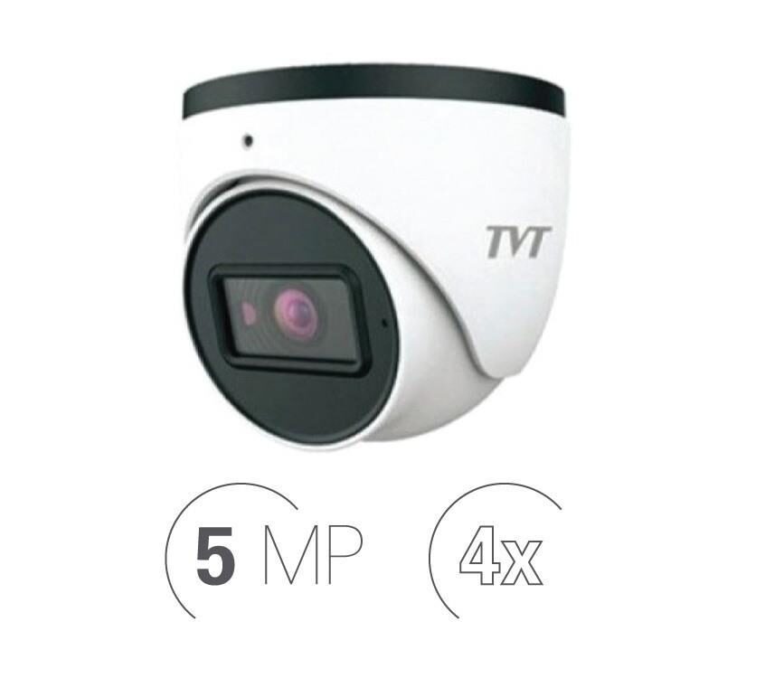 166741940-o1.jpg TVT TD-7555AE3 Αναλογική Κάμερα Dome 5MP Motorized Varifocal, IR 50m, Εξωτερικού Χώρου IP67 - Image 1