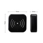 Συσκευή Προγραμματισμού Καρτών & Tag RFID MIFARE 13.56MHz - Image 4