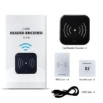 Συσκευή Προγραμματισμού Καρτών & Tag RFID MIFARE 13.56MHz - Image 5