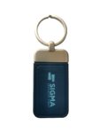 Sigma S-KEY PIANO/BL RFID Tag 125KHz για Access Control & Πληκτρολόγια RFID Μπλε