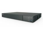 TVT TD-2716NE-HC Καταγραφικό DVR 16 Καναλιών 5MP Lite +8 IP με Alarm & Audio In