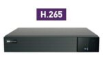 TVT TD-2116NS-HC-H Καταγραφικό DVR 16 Καναλιών 5MP Lite +8 IP & Audio In
