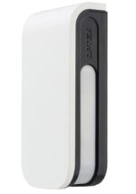 Optex BXS-ST Ανιχνευτής Κίνησης Συναγερμού Εξωτερικού Χώρου Κουρτίνας PIR με Ανίχνευση 12m Αριστερά &ι 12m Δεξιά IP55