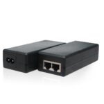 PoE Injector 48-52V 30W PINJ-1000