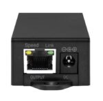 PoE / LAN Τροφοδοτικό & Extender 48V 30W 1.5A 1000Mbps PEXT-1000 - Image 2
