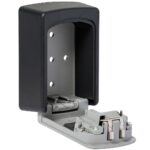 Μεταλλική Κλειδοθήκη με Συνδυασμό Airb Key Box - Image 3