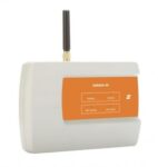 Sigma ORION 4G GPRS Interface σε Πλαστικό Κουτί για Σύνδεση Οποιουδήποτε Πίνακα Συναγερμού με Κέντρο Λήψεως Σημάτων