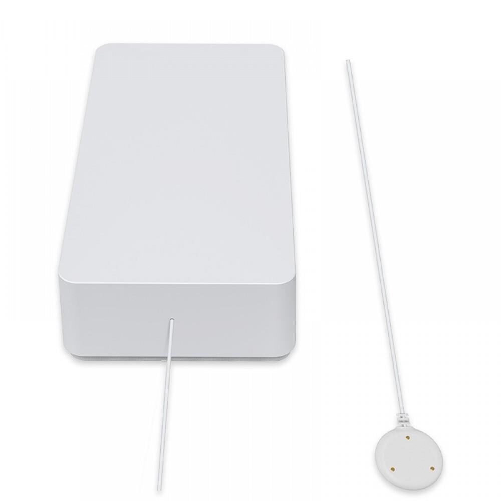 166865380-o1.jpg ΑLD-100 Wi-Fi Αυτόνομος Αισθητήρας Διαρροής Νερού/Πλημμύρας με Ενσωματωμένο Buzzer - Image 1