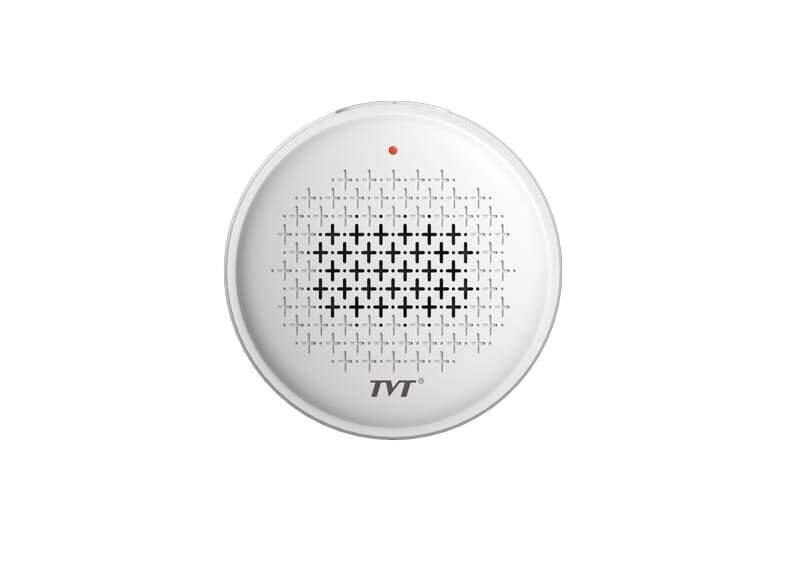 166865590-o1.jpg TVT TD-E9120 Ασύρματο Κουδούνι Μπαταρίας για το TD-E3110-IC/PE/WF - Image 1