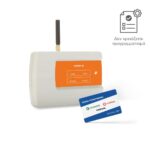 Sigma ORION 4G/Global GPRS Interface σε Πλαστικό Κουτί για Σύνδεση Οποιουδήποτε Πίνακα Συναγερμού με Κέντρο Λήψεως Σημάτων της Sigma Monitoring