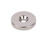 MAG-200 Ισχυρός Μαγνήτης Φ1.5cm για Πολλαπλές Εφαρμογές 10τμχ