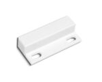 Μαγνήτης 2.54cm για Μαγνητικές Επαφές Aleph MAG-100/W Λευκή