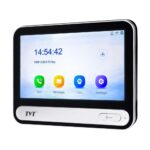 TVT TD-E2137-PE/TP/WF Wi-Fi Οθόνη Αφής 7" 1024x600 για το Κουδούνι Πόρτας TVT TD-E3110-IC/PE/WF