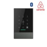 H3 Αυτόνομο Πληκτρολόγιο Access Control με RFID MIFARE 13.56MHz & Bluetooth, Πλήκτρο Κουδουνιού Μεταλλικό IP66 150x80x21mm - Image 3