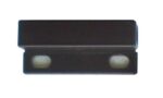 Μαγνήτης 2.54cm για Μαγνητικές Επαφές Aleph MAG-100/B Καφέ