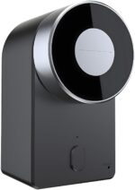 Ηλεκτρονική Κλειδαριά Bluetooth με Χρήση του Κλειδιού της Πόρτας ULOCK-900 - Image 2