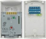 Bosch ISC-BPR2-W12 Blueline Ανιχνευτής Κίνησης Συναγερμού PIR με Αγνόηση Κατοικιδίων - Image 4